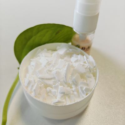 CAS 9005-08-7 PEG-150 Distearate Rheological Modifier For Personal Care Emulgin® EO 33 مواد اصلاح کننده رئولوژیکی برای مراقبت شخصی