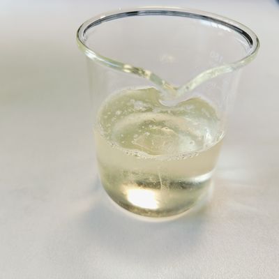 CAS 120486-24-0 پلی گلیسریل-۲ تری ایزوتارات مایع آرایشی امولسیاتور طبیعی برای مراقبت شخصی