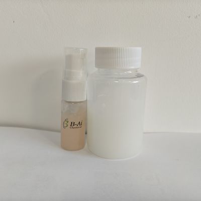 CAS 9003-04-7&amp;64742-47-8&amp;3055-97-8 Sodium Polyacrylate&amp;C13-14 Isoparaffin&amp;Laureth-7 امولفایرهای فرآوری سرد برای کرم