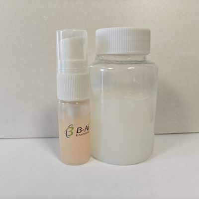 پلی کواترنیوم-37 و روغن معدنی و C11-15 پارث-7 CAS 26161-33-1 و 8042-47-5 و 68131-40-8 امولفایرهای فرآیند سرد