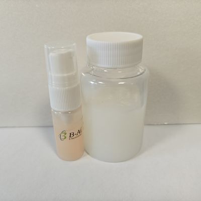 پلی کواترنیوم-37 و روغن معدنی و C11-15 پارث-7 امولسیاتور با عملکرد بالا برای مراقبت از پوست