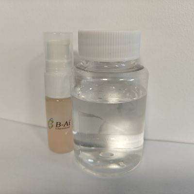 PEG-10 Isostearate CAS 133738-23-5 امولسیفری پاک کننده آرایش استفاده شده در روغن های تمیز کننده