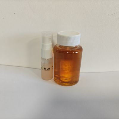 پروتئین های اصلاح شده هیدرولیزه شده کلاژن PG-Propyl Methylsilanediol با خواص مرطوب کننده برای محصولات مراقبت از مو