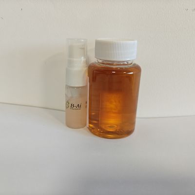 کللاژن هیدرولیزه شده PG-Propyl Methylsilanediol خواص برجسته شکل گیری فیلم محافظت از مو از آسیب گرما