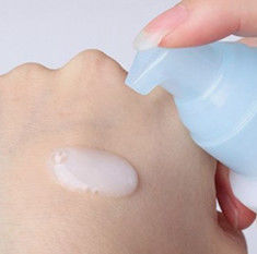 PEG-20 متیل گلوکز Sesquistearate Emulsifier 72175-39-4 کرم ماساژ برای پوست حساس