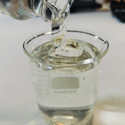 CAS 25136 75 8 کالیبراسیون های کتیونیک پلی کواترنیوم-39 برای شامپو ژل حمام Flocare C139 PF