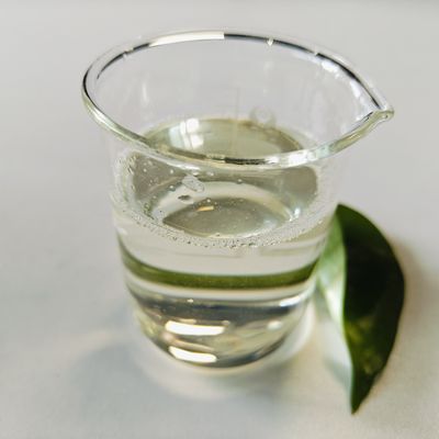 پلی گلیسریل-۲ تترولئات مایع EO Free Emulsifier طبیعی برای محصولات آرایشی