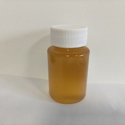 CAS 144470-58-6 پلی گلیسریل-2 دیپولی هیدروکسی استارات Eo Emulsifiers طبیعی آزاد با امولسیفکیشن خوب