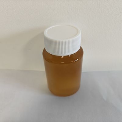 CAS 144470-58-6 پلی گلیسریل-2 دیپولی هیدروکسی استارات امولفایرهای مایع طبیعی برای آرایش مایع