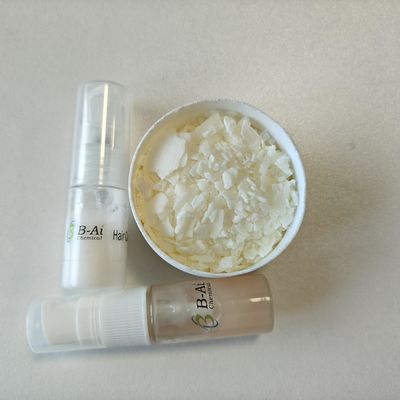 PEG-120 متیل گلوکز تریاسوسترات اصلاح کننده های رئولوژی ضخیم کننده ها در لوازم آرایشی برای تمیز کردن صورت و دست