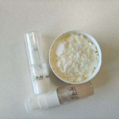 PEG-120 متیل گلوکز تری ایزوستارات اصلاح کننده رئولوژیکی برای صاف کردن لباس های بدن تامین کنندگان مواد اولیه آرایشی