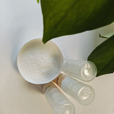 PEG-150 پنتاریتریل تتراستارات Cas 130249-48-8 اصلاح کننده های رئولوژی برای درمان ضد قشر