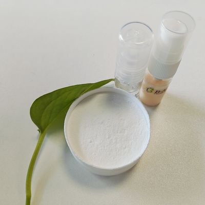 CAS 96827-24-6 آکریلات C10 31 آکل آکریلات crosspolymer در مراقبت از پوست تامین کنندگان مواد اولیه