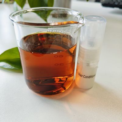 CAS 156798-11-7 هیدروکسی پروپیل تریمونیوم هیدرولیزه شده پروتئین گندم پروتئین های اصلاح شده برای مراقبت از مو