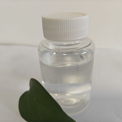 CAS 565429-75-6 Laureth-7 Citrate Surfactants Anionic بدون رنگ تا زرد مایع برای محصولات مراقبت شخصی