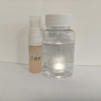 کاس 565429-75-6 لورت-7 سیترات سطح فعال آنیونیک خفیف با سازگاری خوب برای محصولات مراقبت از نوزاد