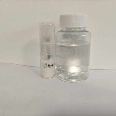 Laureth-7 Citrate Cas 565429-75-6 سطح فعال آنیونیک برای شامپو، نشان دادن ژل سازگاری خوبی دارد
