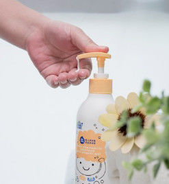 کاس ۵۶۵۴۲۹- ۷۵- ۶ لورت- ۷ سیترات آنیونیک Surfactant مرطوب کننده برای نرم روزانه جل تمیز کننده صورت