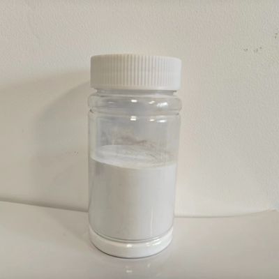 CAS No 9003 39 8 PVP فیلم سازان آرایشی پودر سفید برای آبرسانی محلول در آب