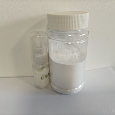 CAS 9003-39-8 درجه لوازم آرایشی PVP، استقرار دهنده ایمولسیون در کرم ها و لوسیون ها، استقرار دهنده فوم