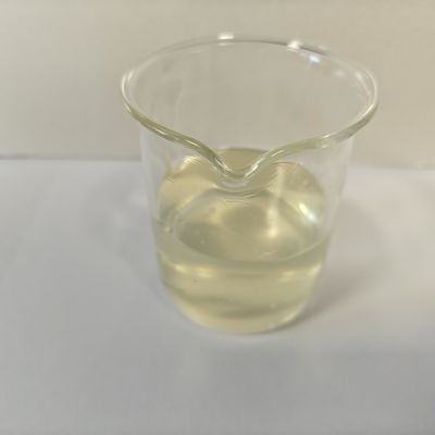 CAS 112 03 8 استارترمیونیم کلورید ماده سطح فعال کتیونیک کتیونیک با خواص ضد ایستاتیک و مهار کننده