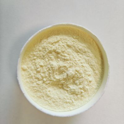 CAS 6 65497-29-2 کالیبراسیون های کتیونیک گوار هیدروکسی پروپیل تریمونیوم کلورید گوار کتیونیک برای مراقبت از مو و پوست