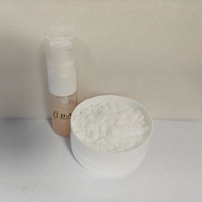 امولسیفایر PEG-100 استیارات و گلیسریل استیارات غیرونیونیک خود امولسیفایر گلیسریل مونوستیرات برای تمیز کننده صورت