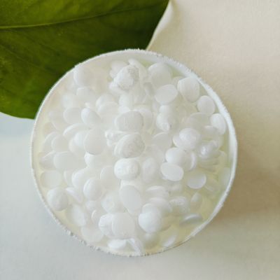 PEG-100 استیارات و گلیسریل استیارات امولفایرها جامد دانه دار برای محصولات مراقبت شخصی